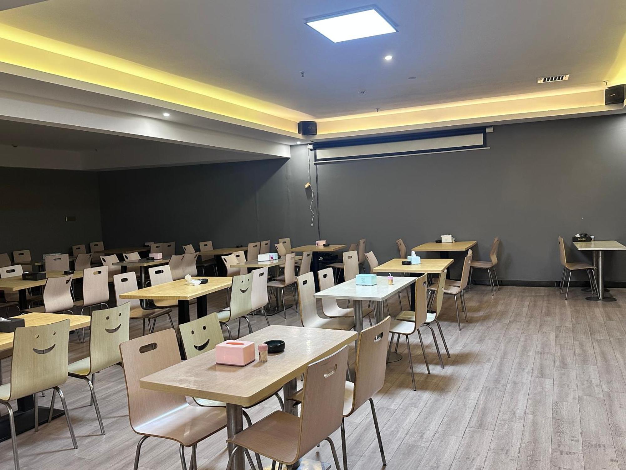 Yunli Boutique Hotel Шуньдэ Экстерьер фото